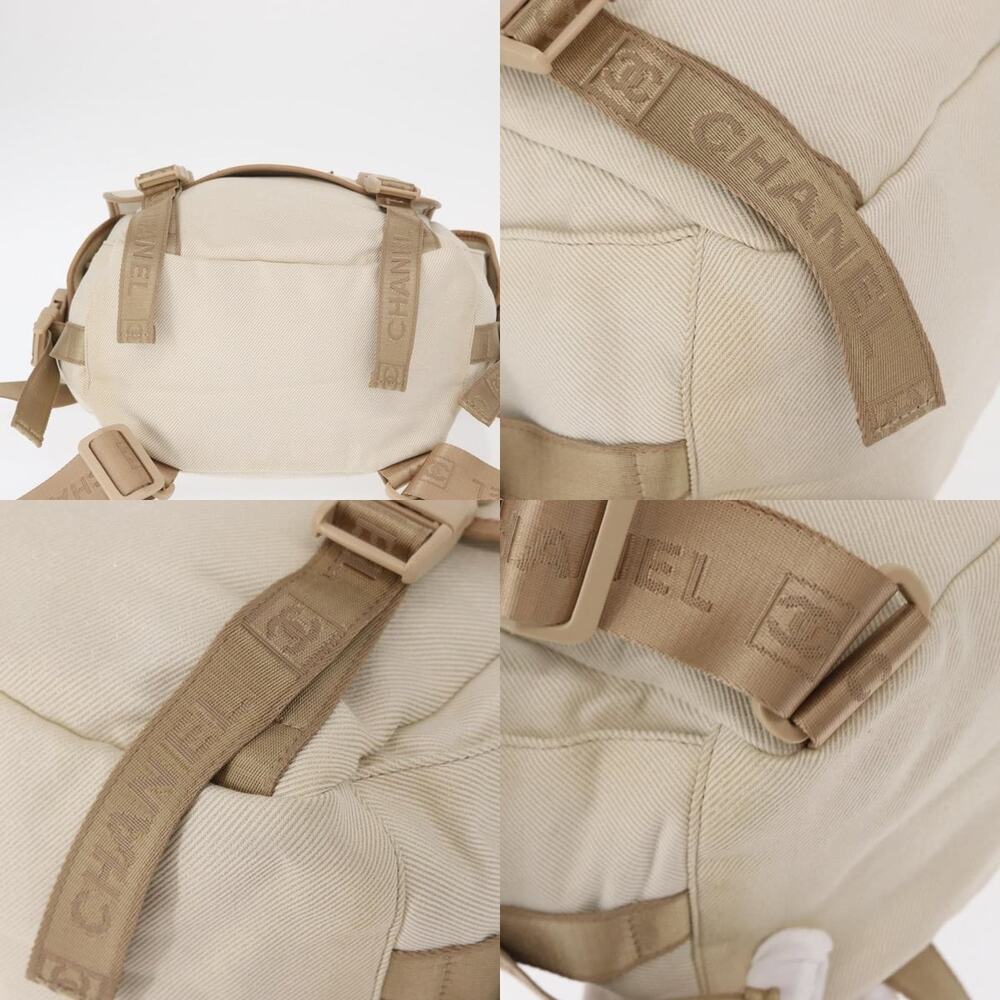 Chanel Sports Backpack - Picture 5 of 8